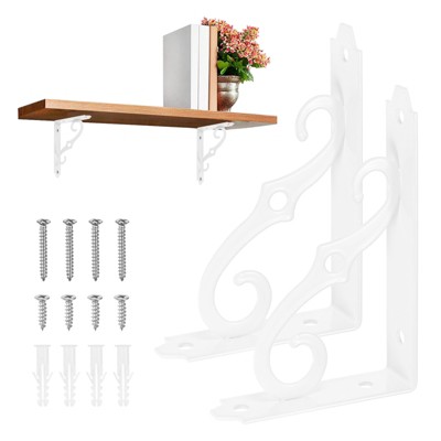 Unique Bargains Iron Wall Mount Powder Spray Paint Durable