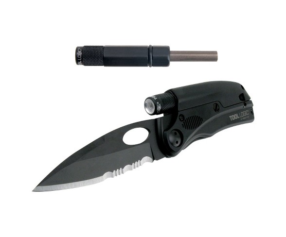 Tool Logic SL Pro Knife