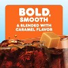 Dunkin Caramel Flavored Cold Brew Coffee Concentrate, 31 Oz. (Pack of 2) - 3 of 4