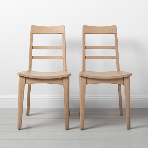 Magnolia discount kitchen chairs