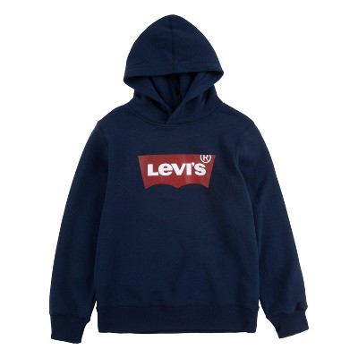 levis batwing logo