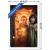 Trends International Disney Encanto - Bruno Framed Wall Poster Prints - 3 of 4