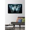 Trends International Westworld - Key Art Unframed Wall Poster Prints - 2 of 4