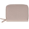 Buxton Women's Stylish Colored Multi Card Case Wizard Wallet - 4 of 4