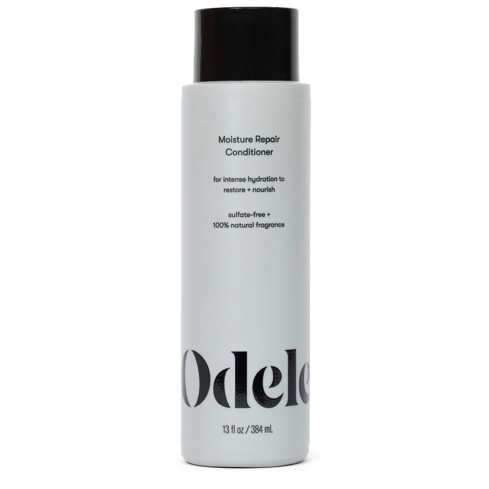 Photos - Hair Product Odele Moisture Repair Conditioner for Dry + Damaged Hair - 13 fl oz