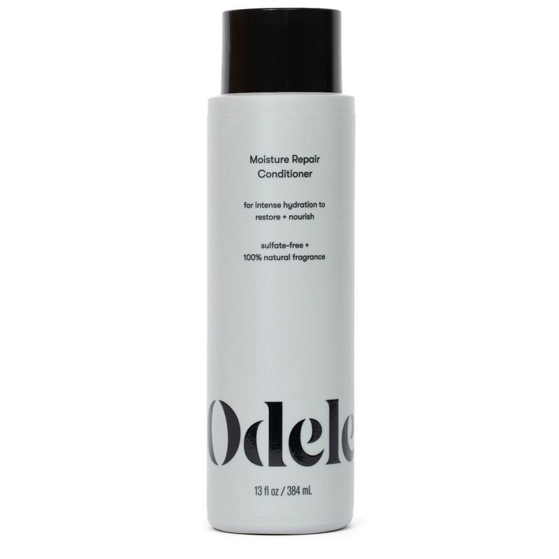 Odele Moisture Repair Conditioner for Dry + Damaged Hair - 13 fl oz, 1 of 13