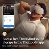 Therabody SmartGoggles Heated Eye & Temple Massager (1st Generation) - 4 of 4