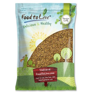 Antioxidant Mix of Sprouting Seeds - by Food To Live - 1 of 4