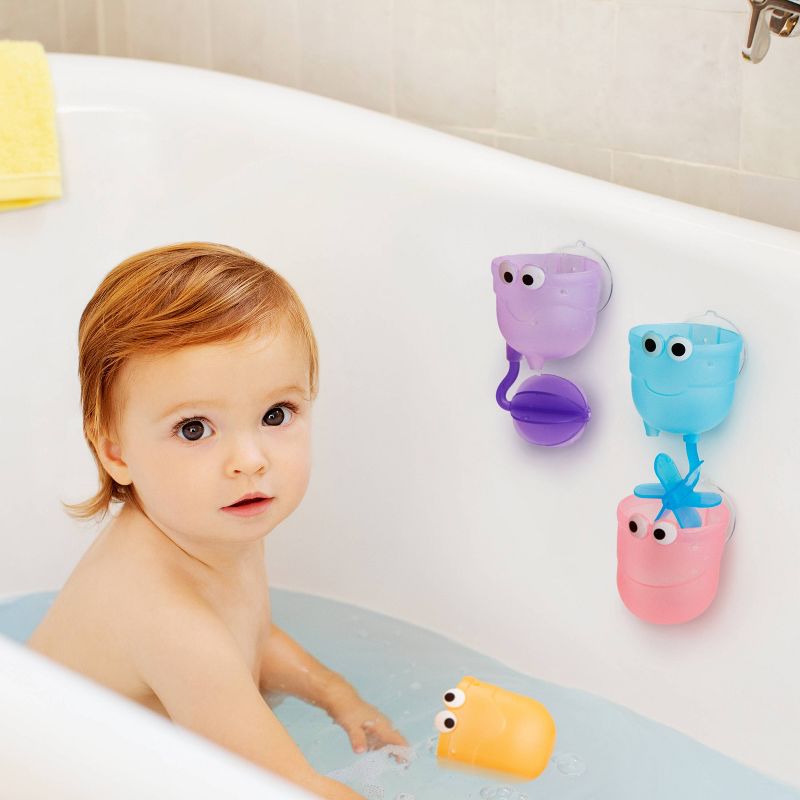 Munchkin Falls Toddler Bath Toy, 3 of 13