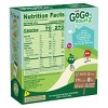 GoGo SqueeZ Applesauce, Apple Apple
 - 2 of 4