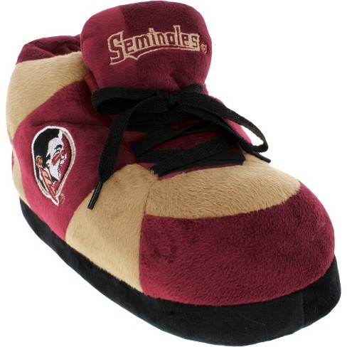 Nfl slippers store comfy feet