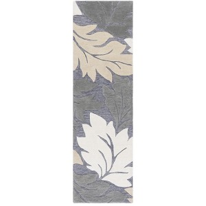 Jardin JAR402 Hand Tufted Rugs - Safavieh - 1 of 4