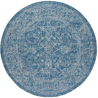 Courtyard CY8680 Power Loomed Indoor and Outdoor Rug - Safavieh