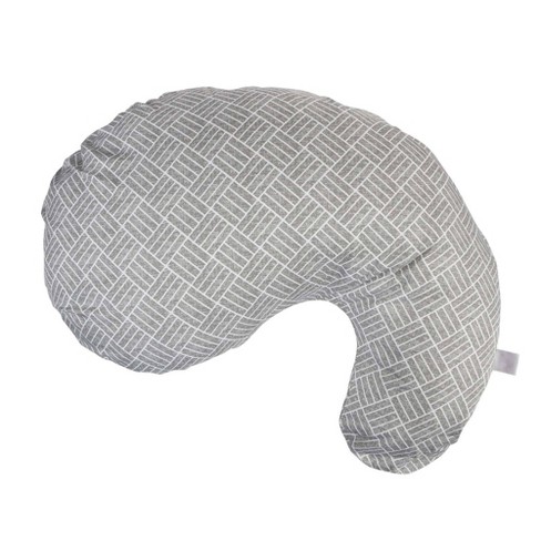 Grey boppy cover best sale