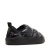 Madden Girl Comfy Puffer Slipper - 4 of 4