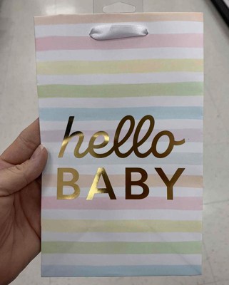 Hello Baby Gift Box – Simply Northwest