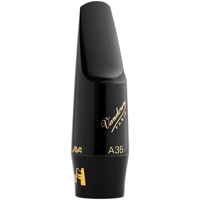 Vandoren JAVA Alto Saxophone Mouthpiece A35
