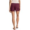 Jockey Women's Soft Touch Luxe Modal Short - 2 of 4