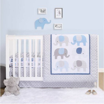 target crib bedding