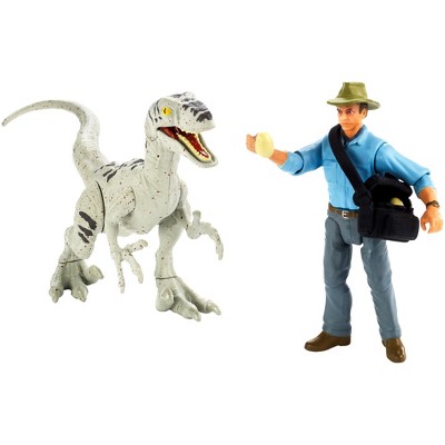 jurassic world legacy collection target