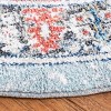 Phoenix PHX247 Machine Made Indoor Rug - Safavieh - 3 of 3