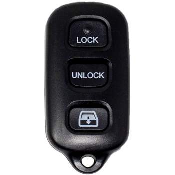Car Keys Express Toyota Keyless Entry Remote Case TORB-4HG0RE