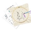 Punch Needle Kit Trees - Bullseye's Playground™ - 3 of 3