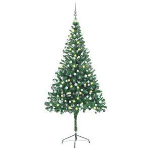 Christmas Tree - 1 of 4