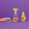 2ct Halloween Craft Sand Art Potions Kit - Mondo Llama™ - 2 of 4