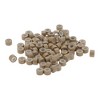 Unique Bargains Fashion Nano Hair Beads Gray Brown 500pcs - 4 of 4