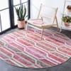 Montage MTG481 Power Loomed Indoor/Outdoor Rugs - Safavieh - 2 of 4