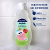 Mr. Bubble Ultra Gentle Baby Bubble Bath for Kids' - Sweet Violet Clouds Scent - 16 fl oz - 4 of 4