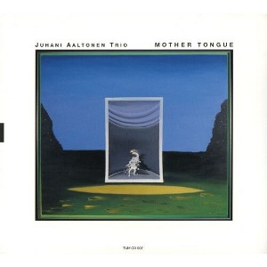 Juhani Aaltonen - Mother Tongue (CD) - 1 of 1