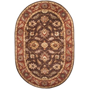 Livabliss Caesar Tufted Indoor Area Rugs - 1 of 4