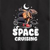 Boys' - Disney - Space Cruising Graphic Long Sleeve Fleece Sweatshirt - 2 of 4