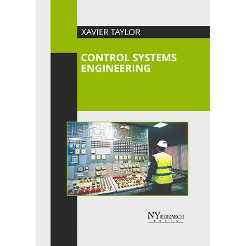 Industrial Automation: Systems And Engineering - By Geoffrey