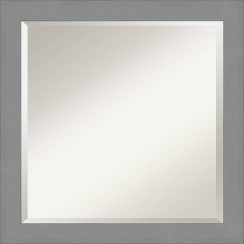 24x24 mirror hot sale