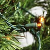 Sunnydaze Electric Plug-In 70ct LED Indoor/Outdoor String Lights 5mm Wide Angle - 22' - 4 of 4