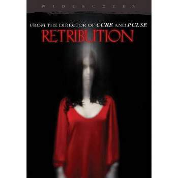 Retribution (DVD)(2008)