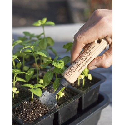 Gardener's Supply Company Lifetime Mini Trowel - Gardener's Supply Company