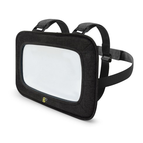 Front facing car seat mirror hotsell