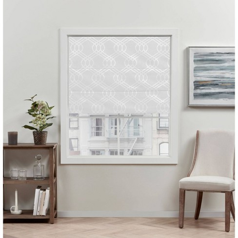 Roman shades online target