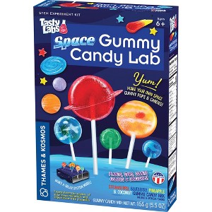 Thames & Kosmos Space Gummy Candy Lab - 1 of 4