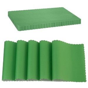 SparkSettings Paper Placemat Disposable, 9.75 X 14 Inches, Pack of 100 - 1 of 4