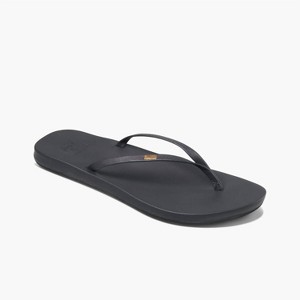 Women's Cushion Slim Flip Flop - REEF - 1 of 4