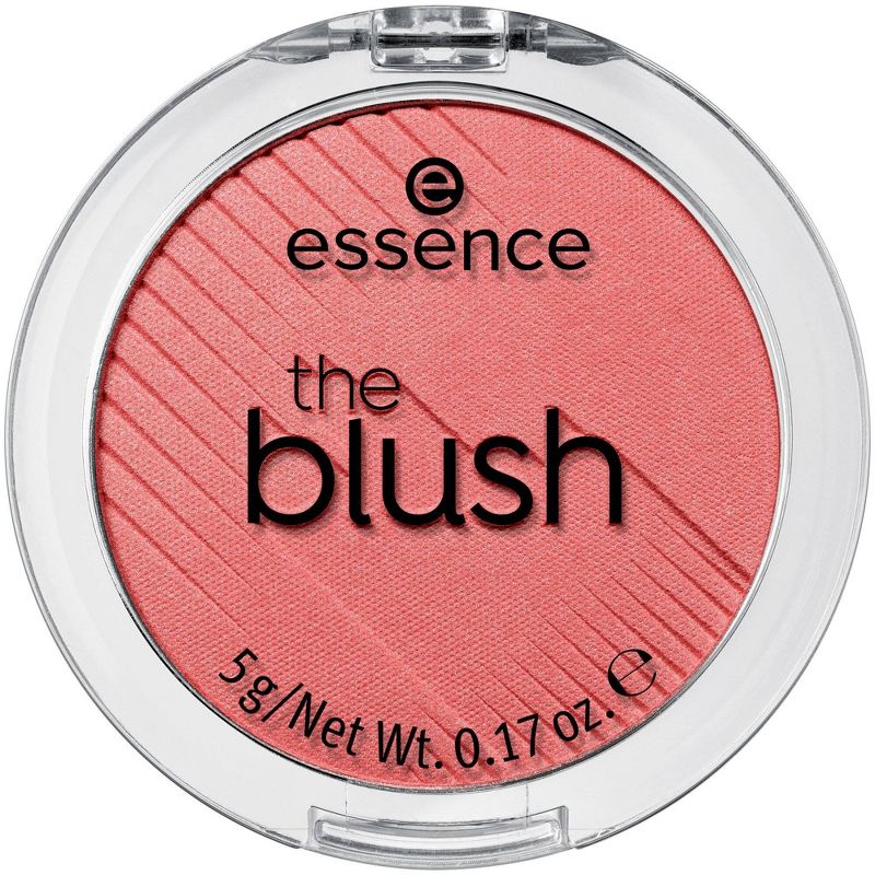 essence The Blush - 0.17oz, 3 of 10