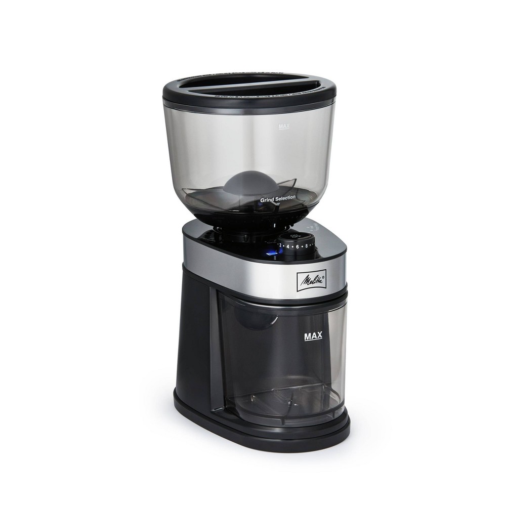 Melitta Molino Coffee Mill Grinder