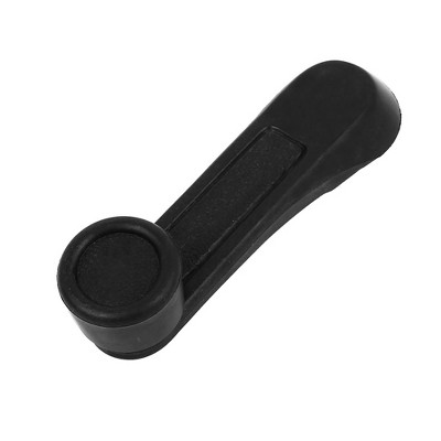 Unique Bargains Plastic Car Door Window Winder Cranks Handle Lever ...