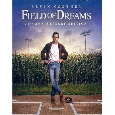 Field Of Dreams (Blu-ray)(2019)