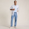 Lands' End Men's Rigid Comfort Waist Classic Fit Jean - 4 of 4